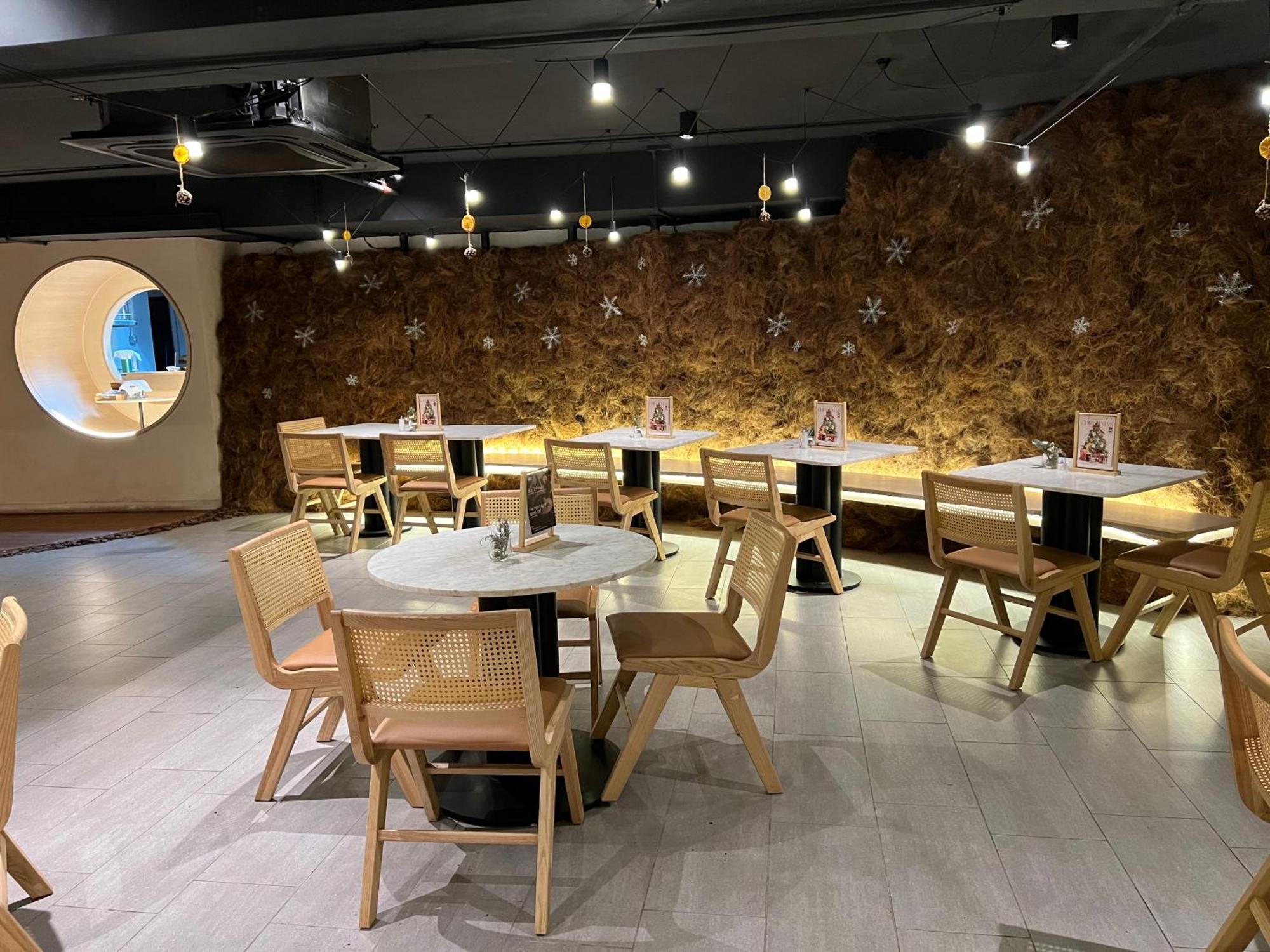 Scarletz Suites Kuala Lumpur By City Center Eksteriør billede