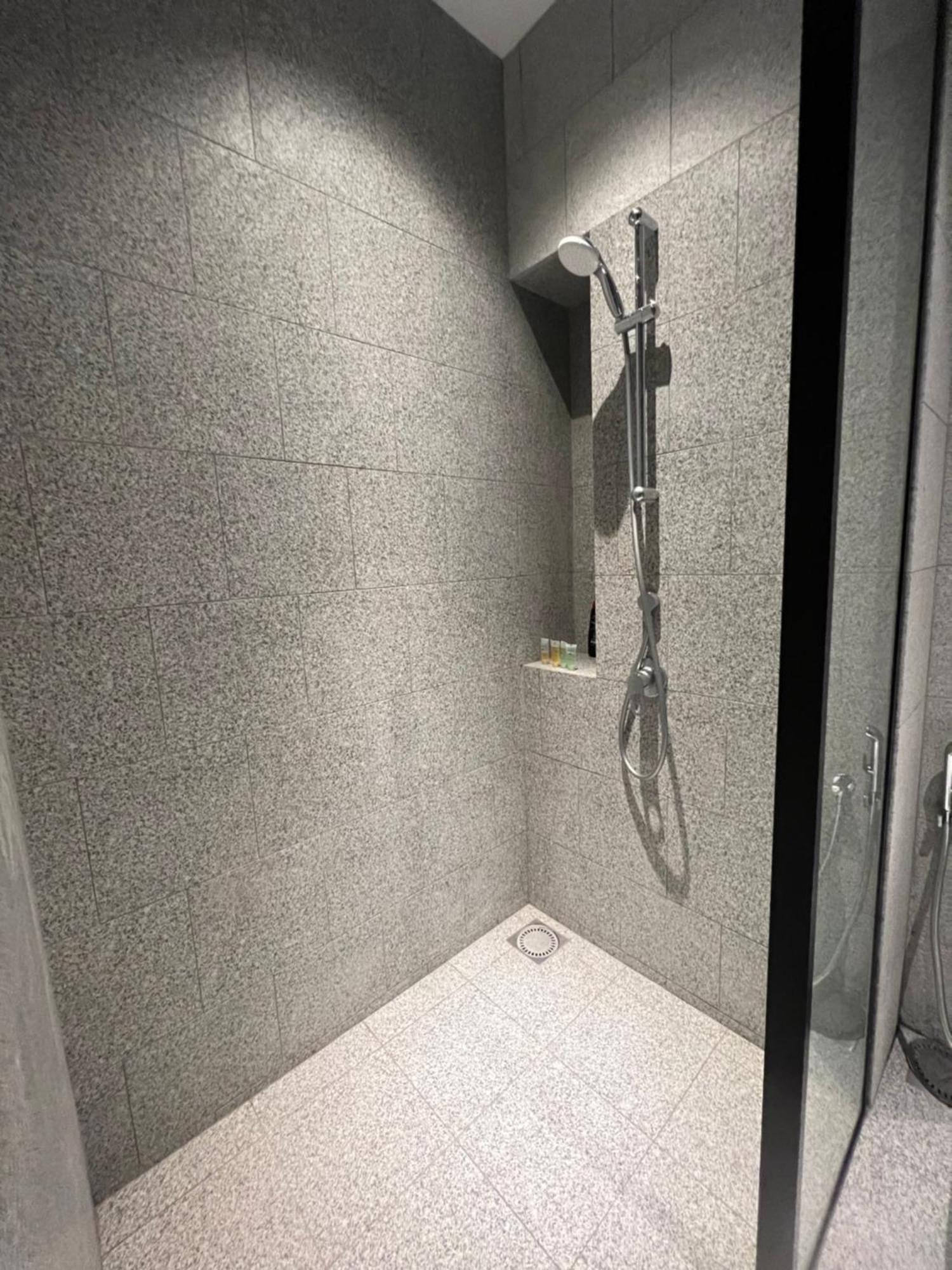 Scarletz Suites Kuala Lumpur By City Center Eksteriør billede