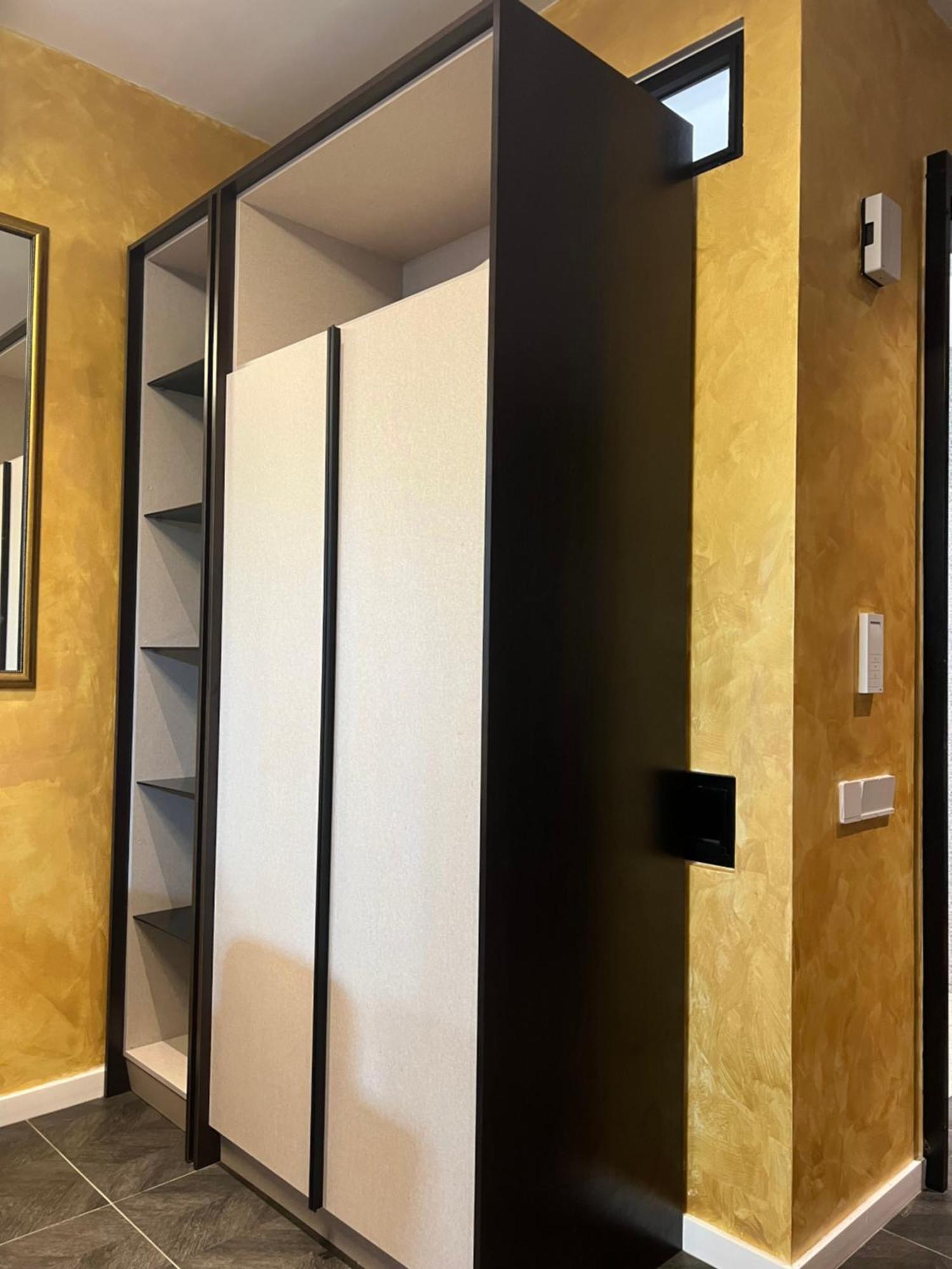 Scarletz Suites Kuala Lumpur By City Center Eksteriør billede